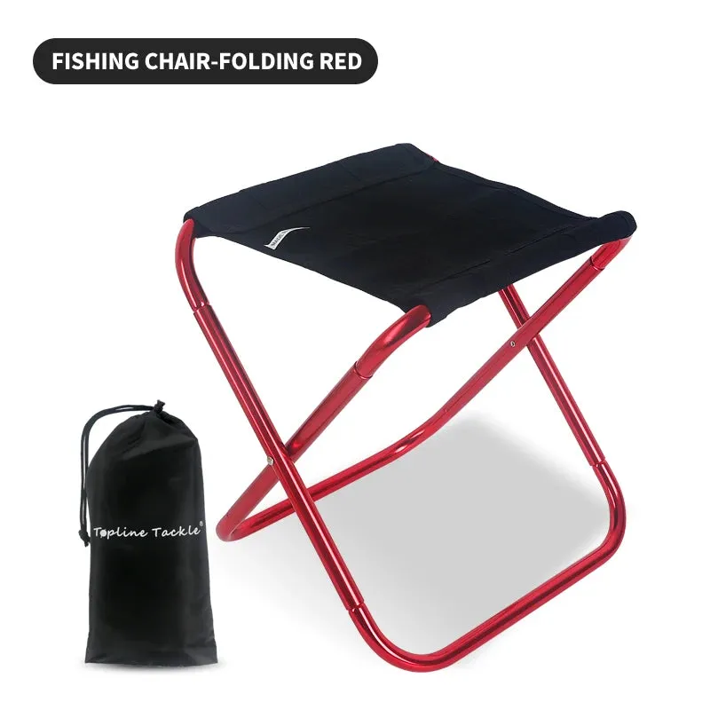 Portable Folding Stool