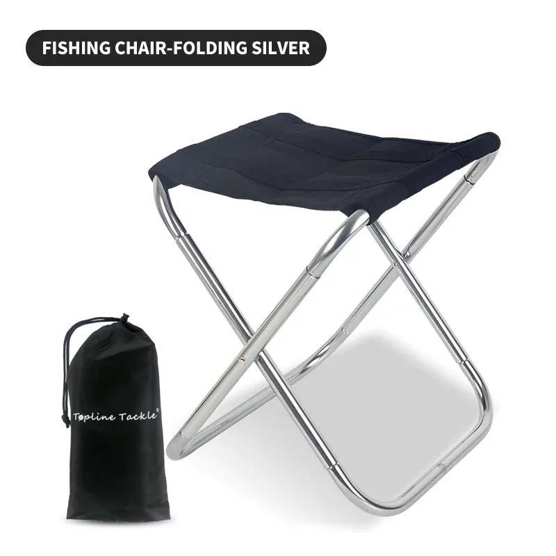 Portable Folding Stool