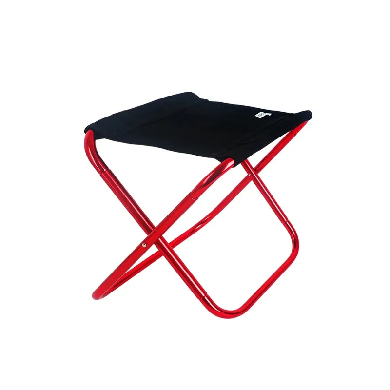 Portable Folding Stool