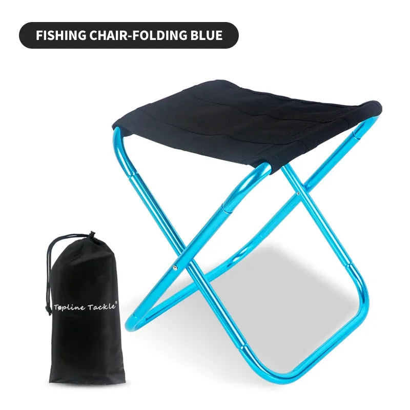 Portable Folding Stool