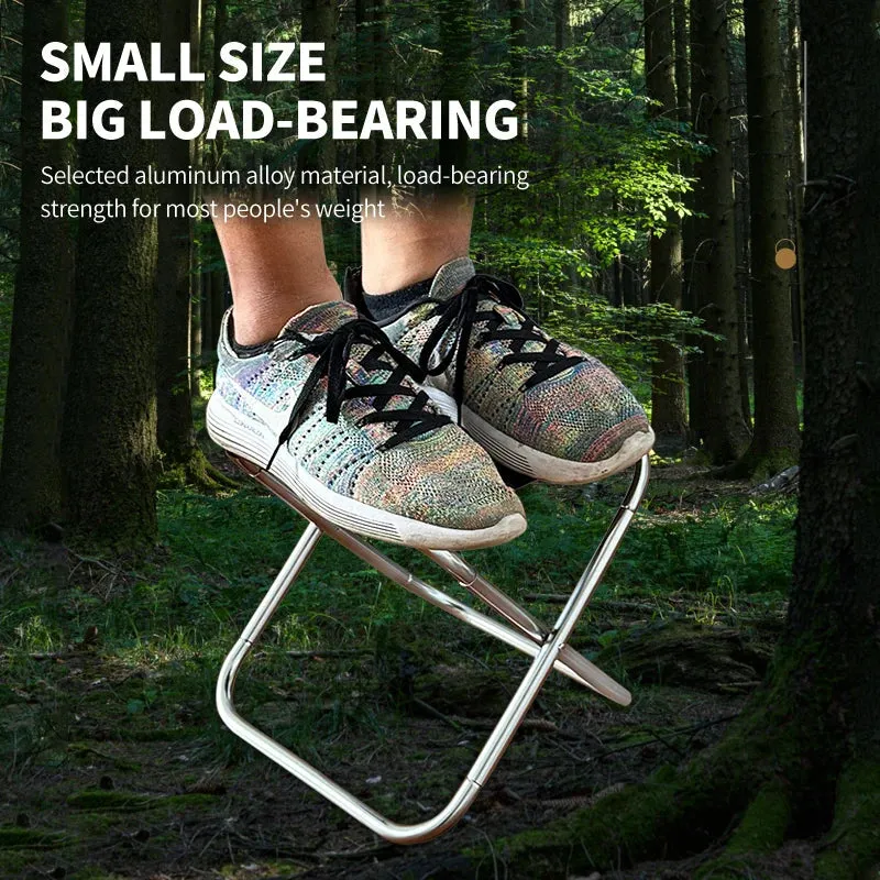 Portable Folding Stool