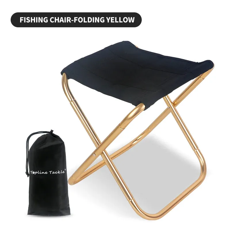 Portable Folding Stool