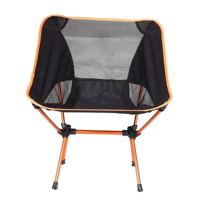 Portable Lightweight Moon Chair
