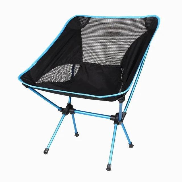 Portable Lightweight Moon Chair