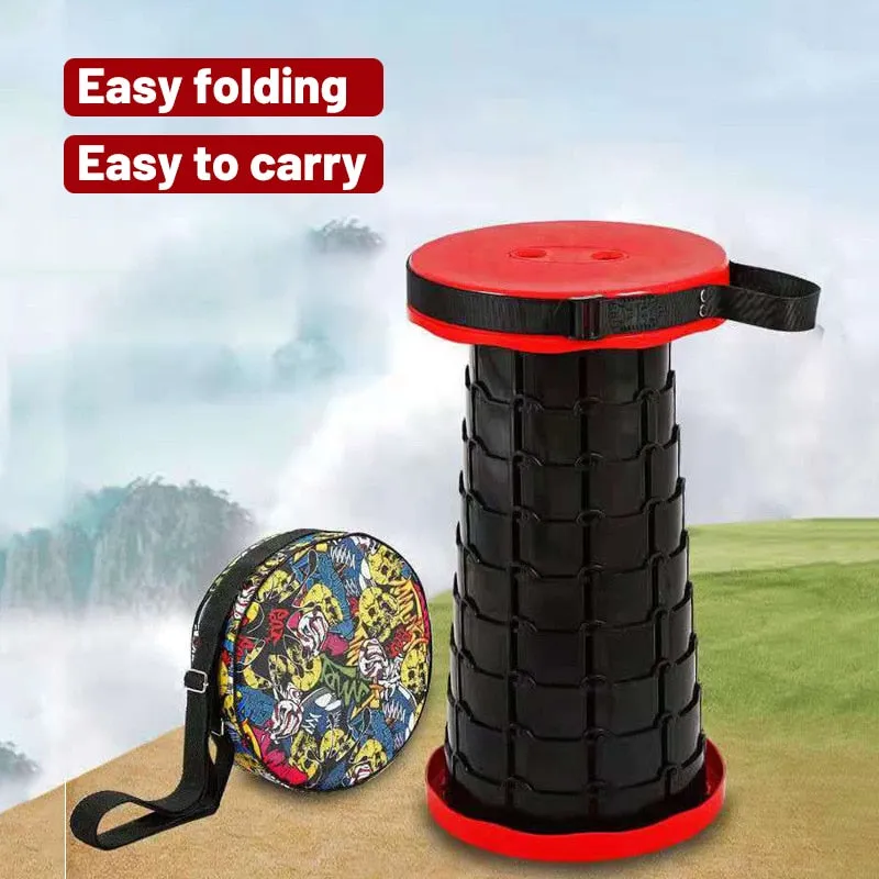 portable stool