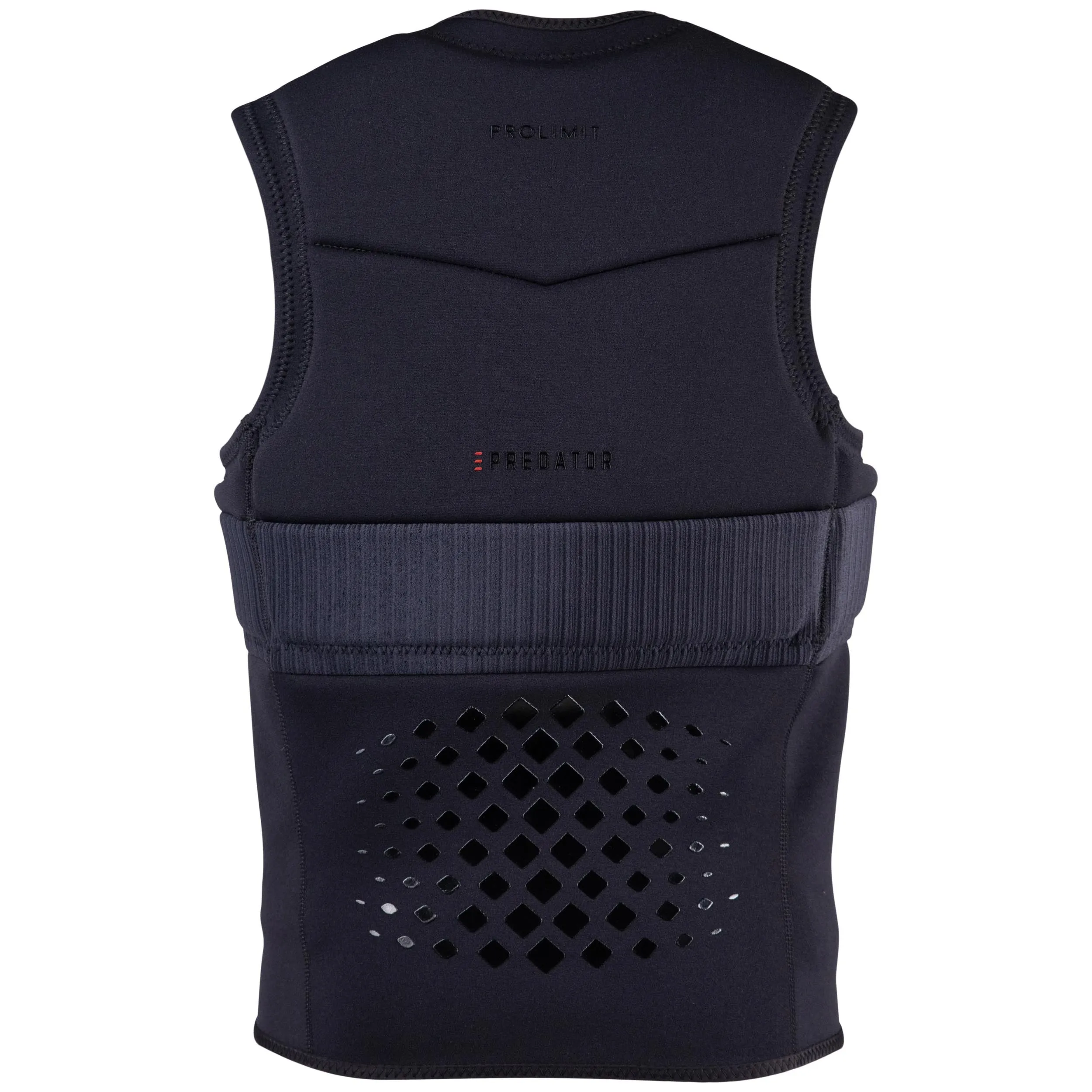 Predator vest