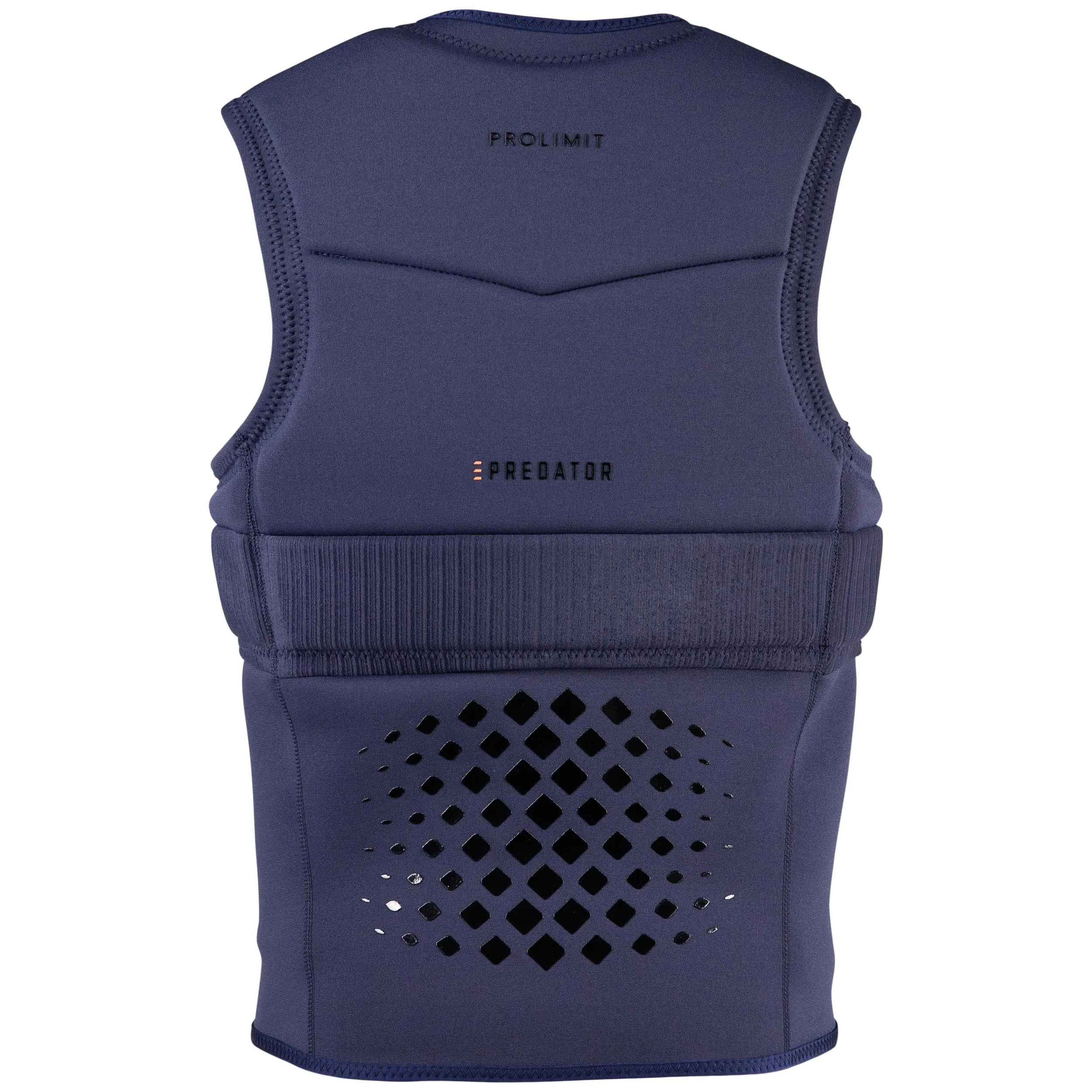 Predator vest