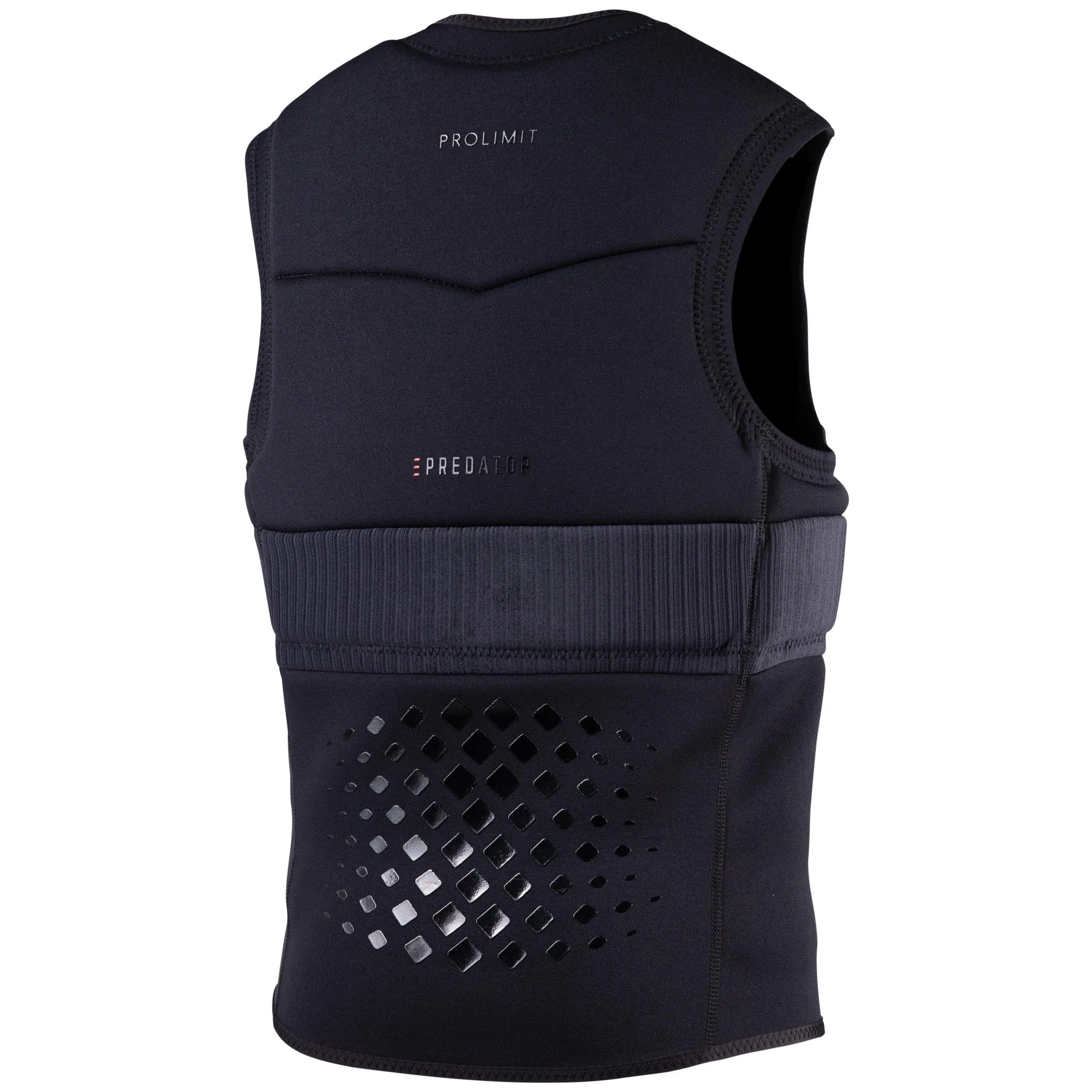 Predator vest