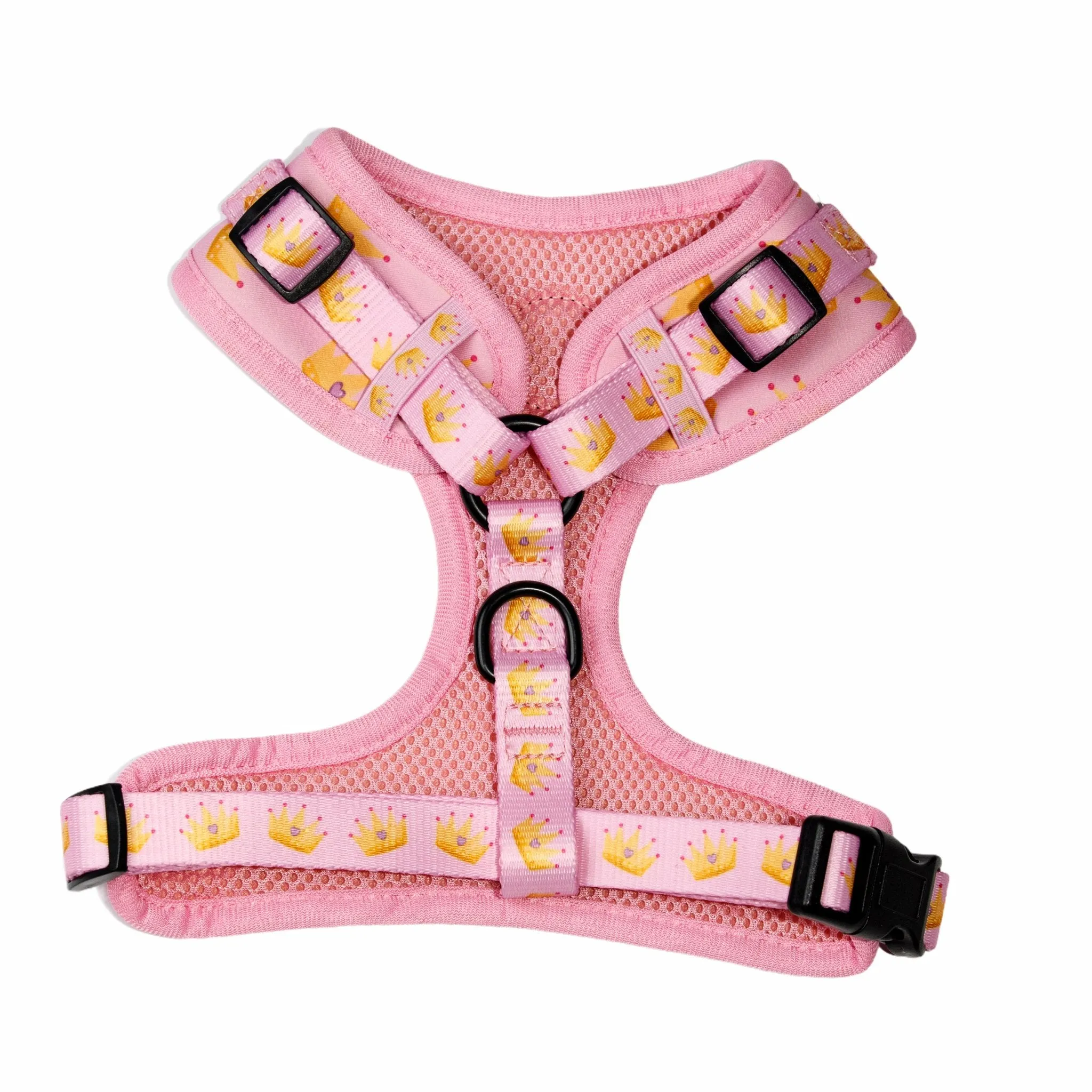 Princess Harness