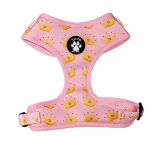 Princess Harness