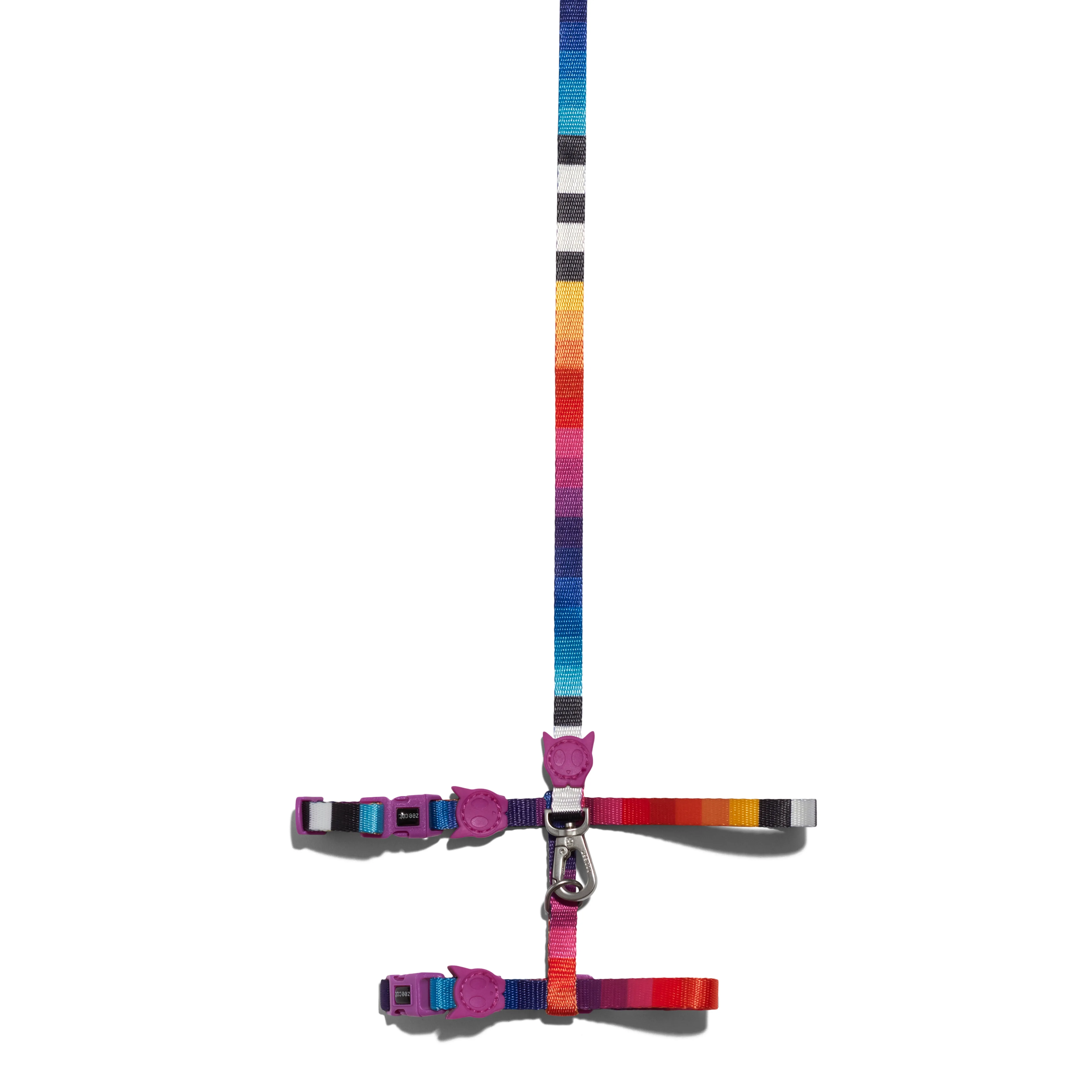 Prisma Harness   Leash Set