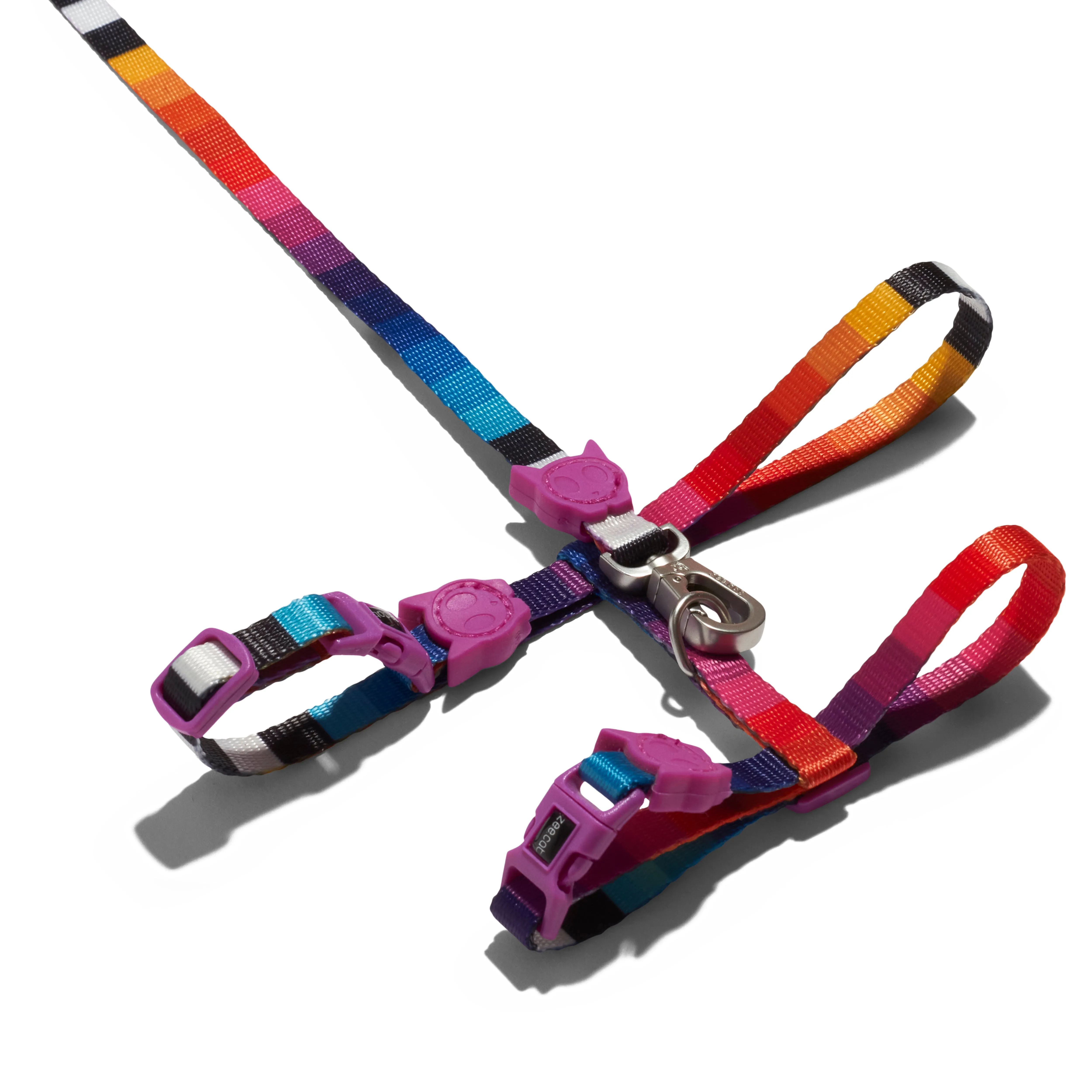 Prisma Harness   Leash Set