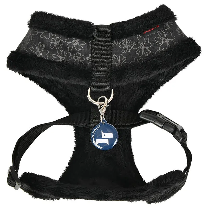 Puppia Hepatica Harness A