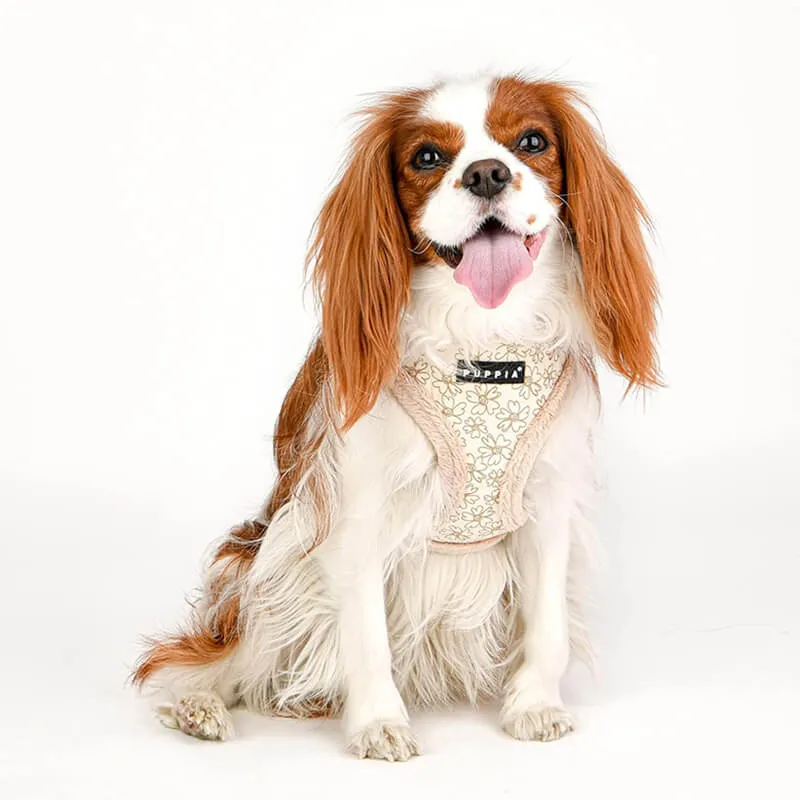 Puppia Hepatica Harness A