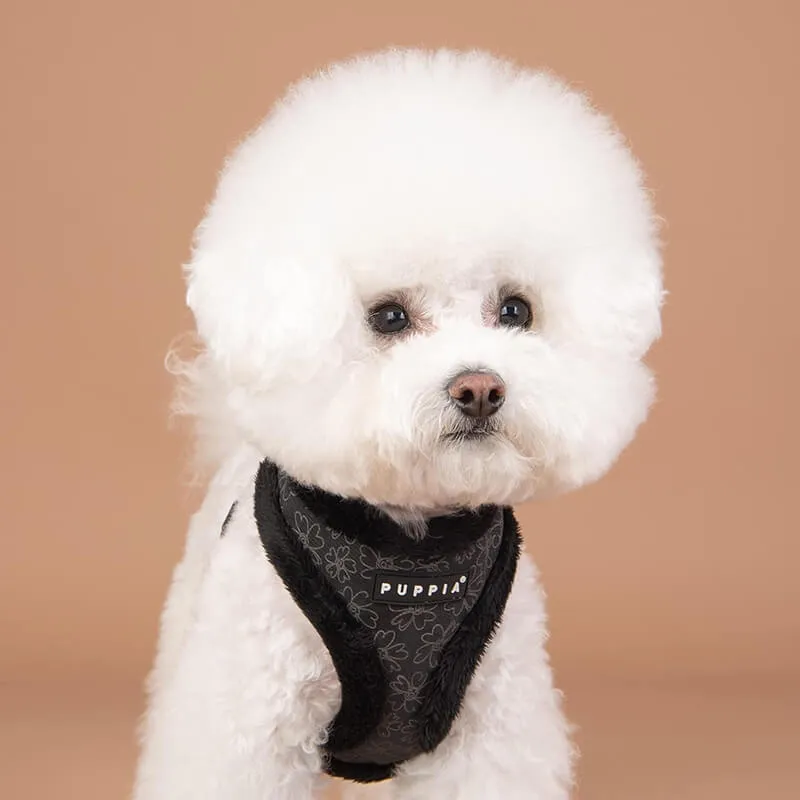 Puppia Hepatica Harness A
