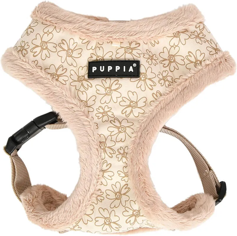 Puppia Hepatica Harness A