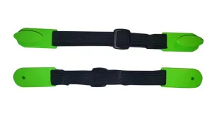 Quickeeze: Arc-Tested, Adjustable Sleeve Straps - (98-HLQE1000)