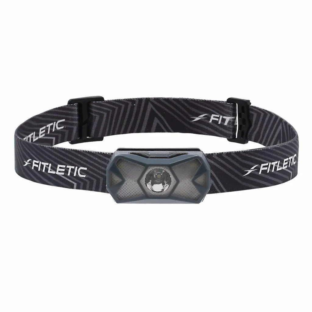 Ray Headlamp