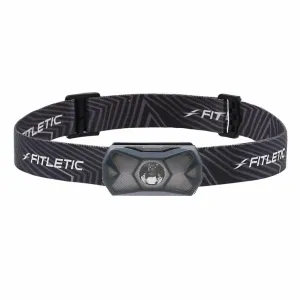 Ray Headlamp