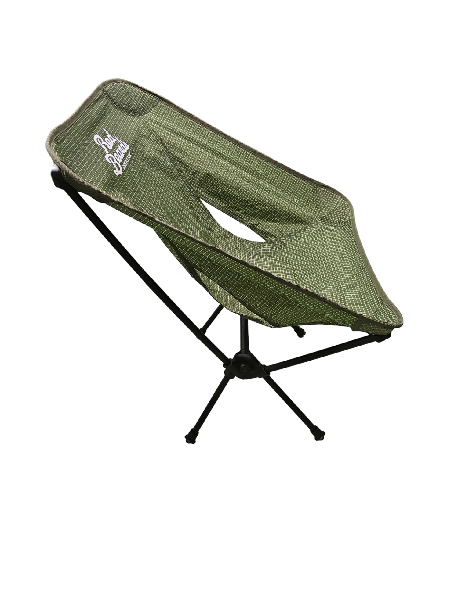 RBO Sasquatch Seat