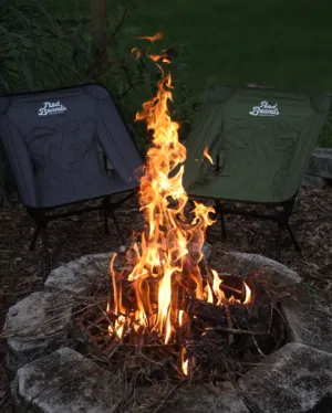 RBO Sasquatch Seat