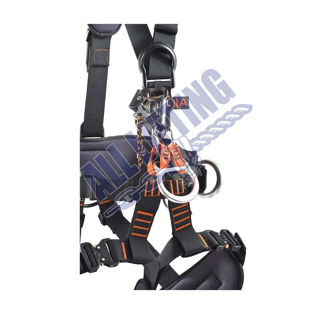 Rescue Pro 2.0 Harness