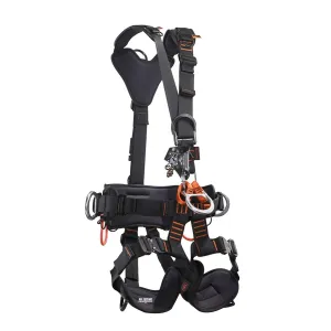 Rescue Pro 2.0 Harness