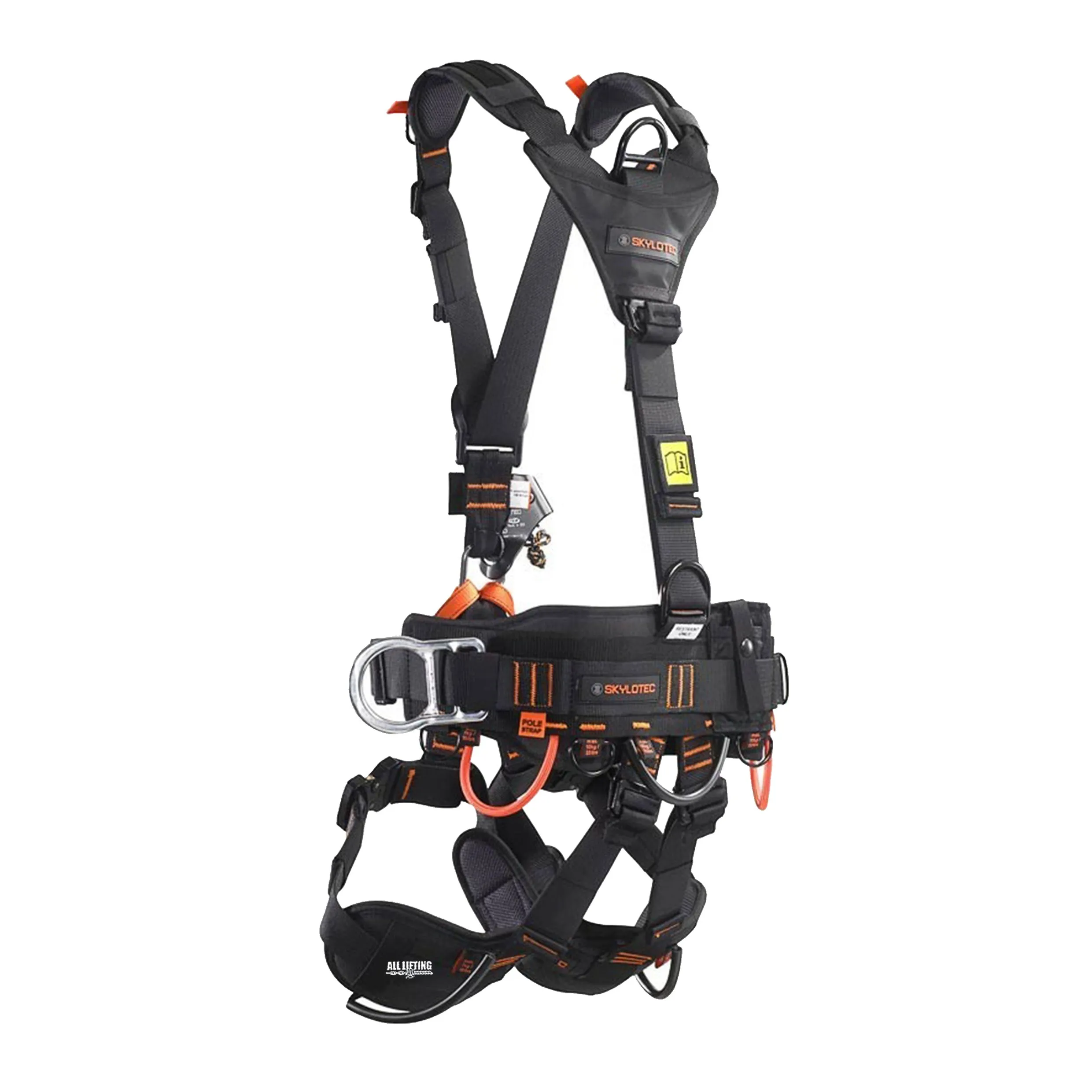 Rescue Pro 2.0 Harness