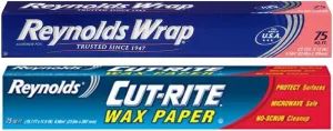 Reynolds Wrap Aluminum Foil (Variety Pack)
