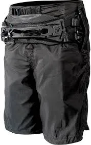 Ride English Slash V1 Boardshort Seat Harness