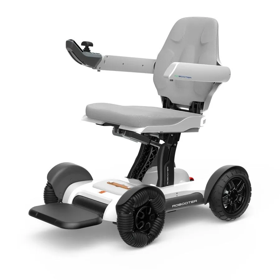 Robooter X40 - Power Wheelchair