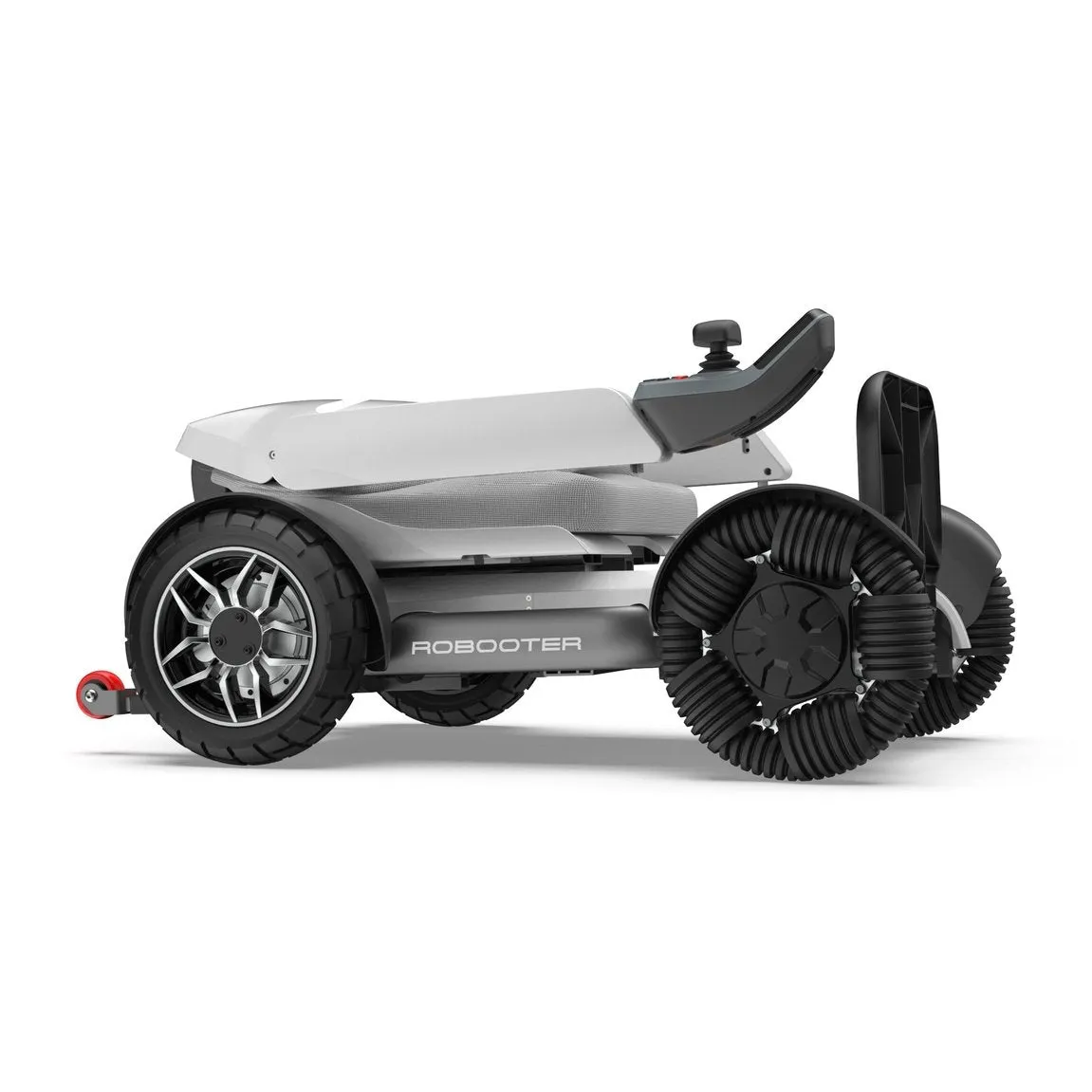 Robooter X40 - Power Wheelchair
