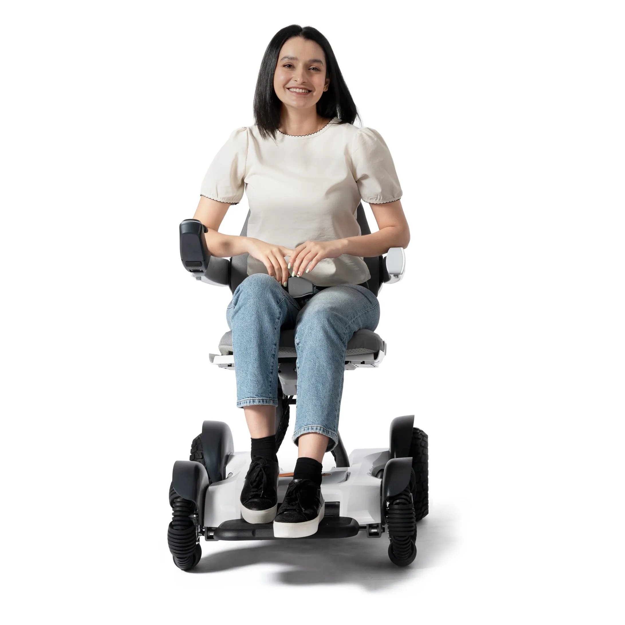 Robooter X40 - Power Wheelchair