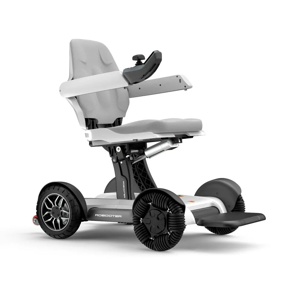 Robooter X40 - Power Wheelchair
