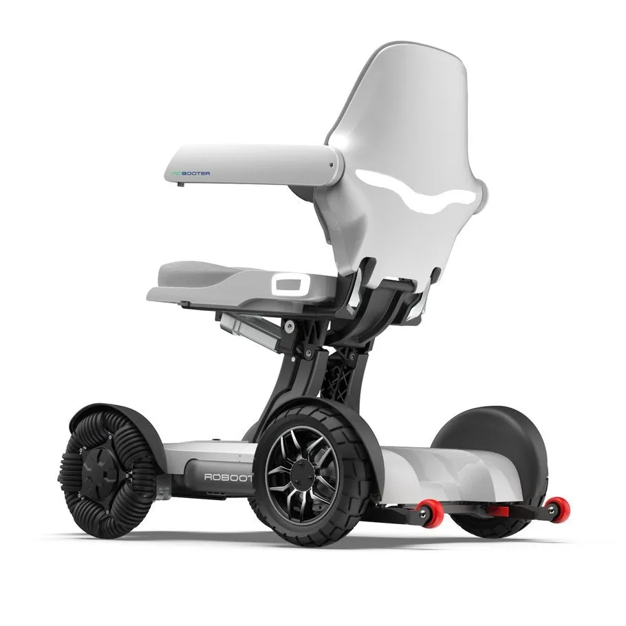 Robooter X40 - Power Wheelchair