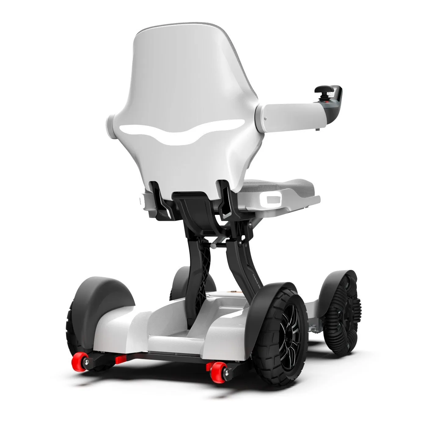 Robooter X40 - Power Wheelchair