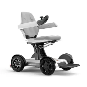 Robooter X40 - Power Wheelchair