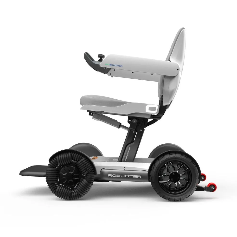 Robooter X40 - Power Wheelchair
