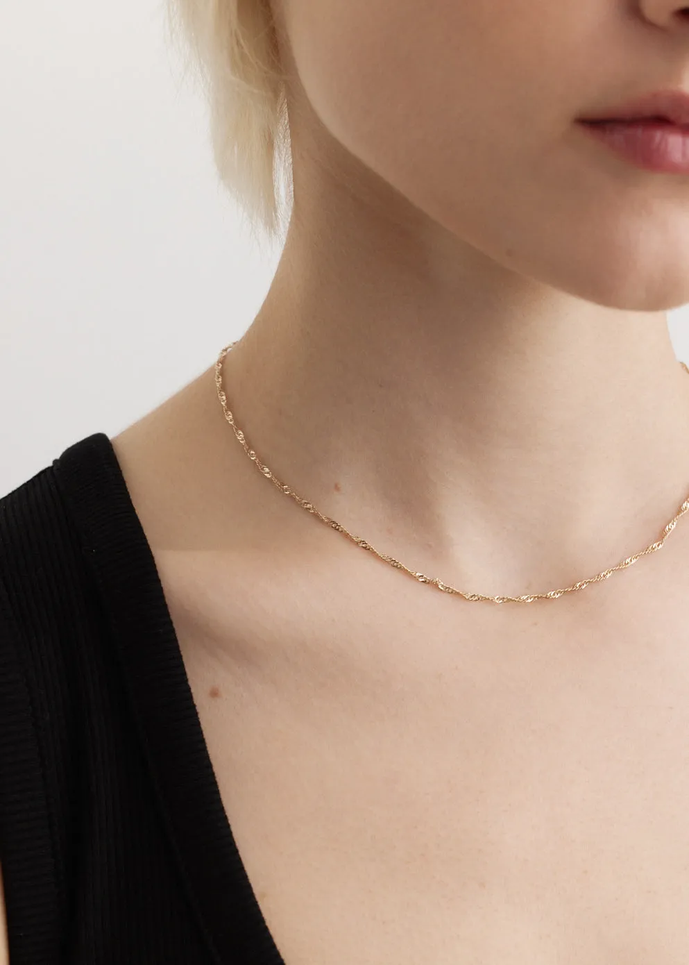 Rope Chain