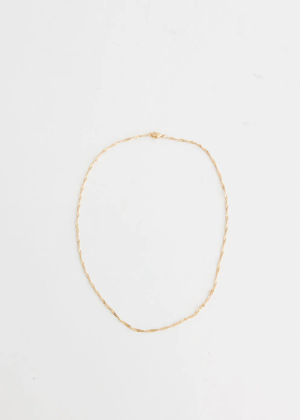 Rope Chain