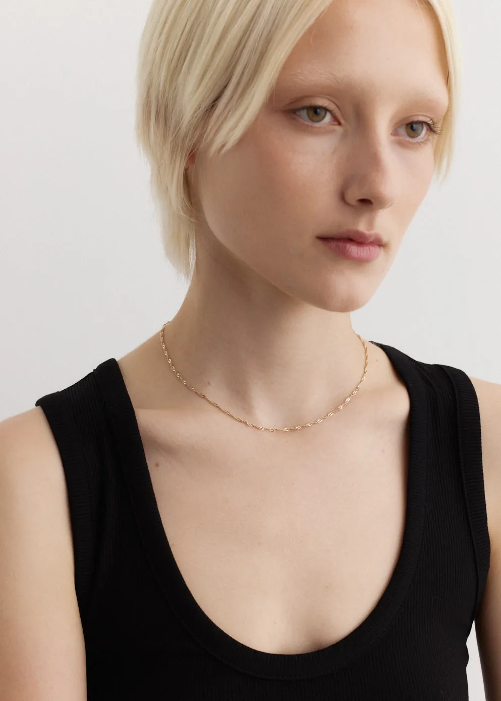Rope Chain