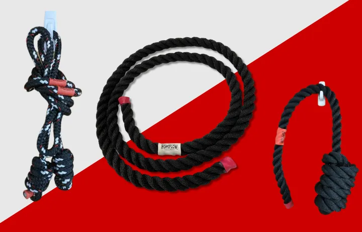 Rope Flow