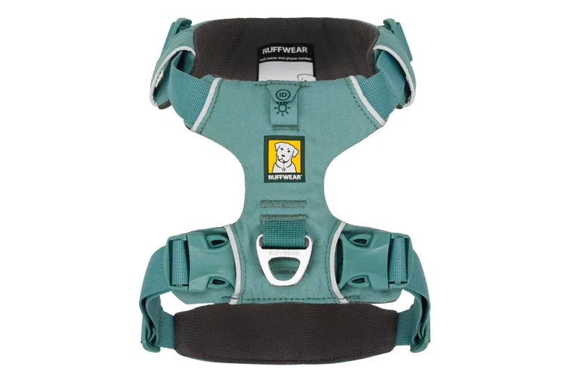 Ruffwear Front Range® Everyday Dog Harness