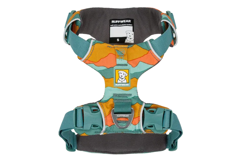 Ruffwear Front Range® Everyday Dog Harness