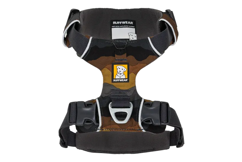 Ruffwear Front Range® Everyday Dog Harness