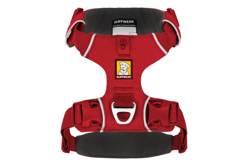 Ruffwear Front Range® Everyday Dog Harness