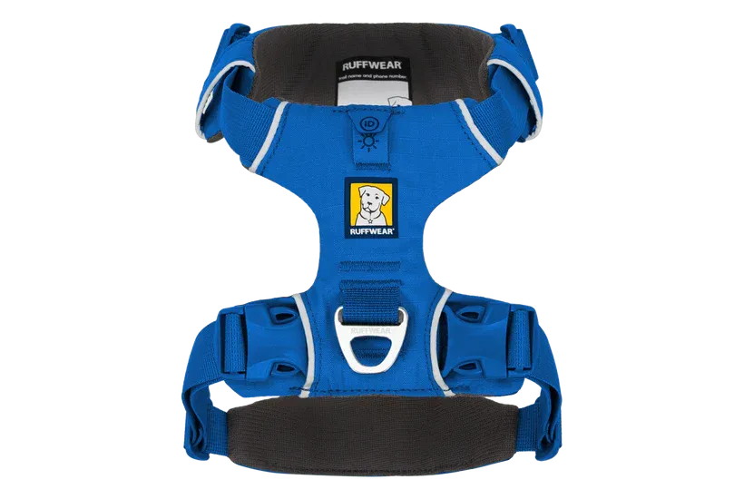 Ruffwear Front Range® Everyday Dog Harness