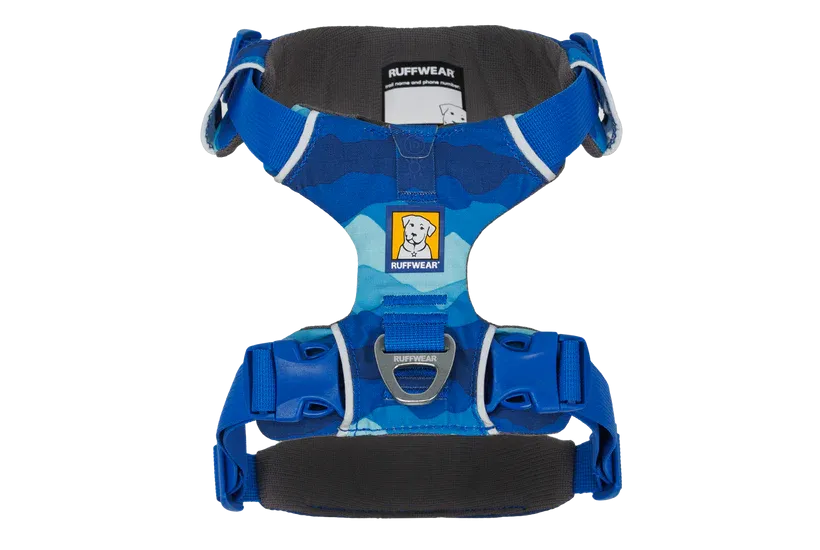 Ruffwear Front Range® Everyday Dog Harness