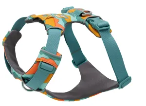 Ruffwear Front Range Harness Spring Mountains
