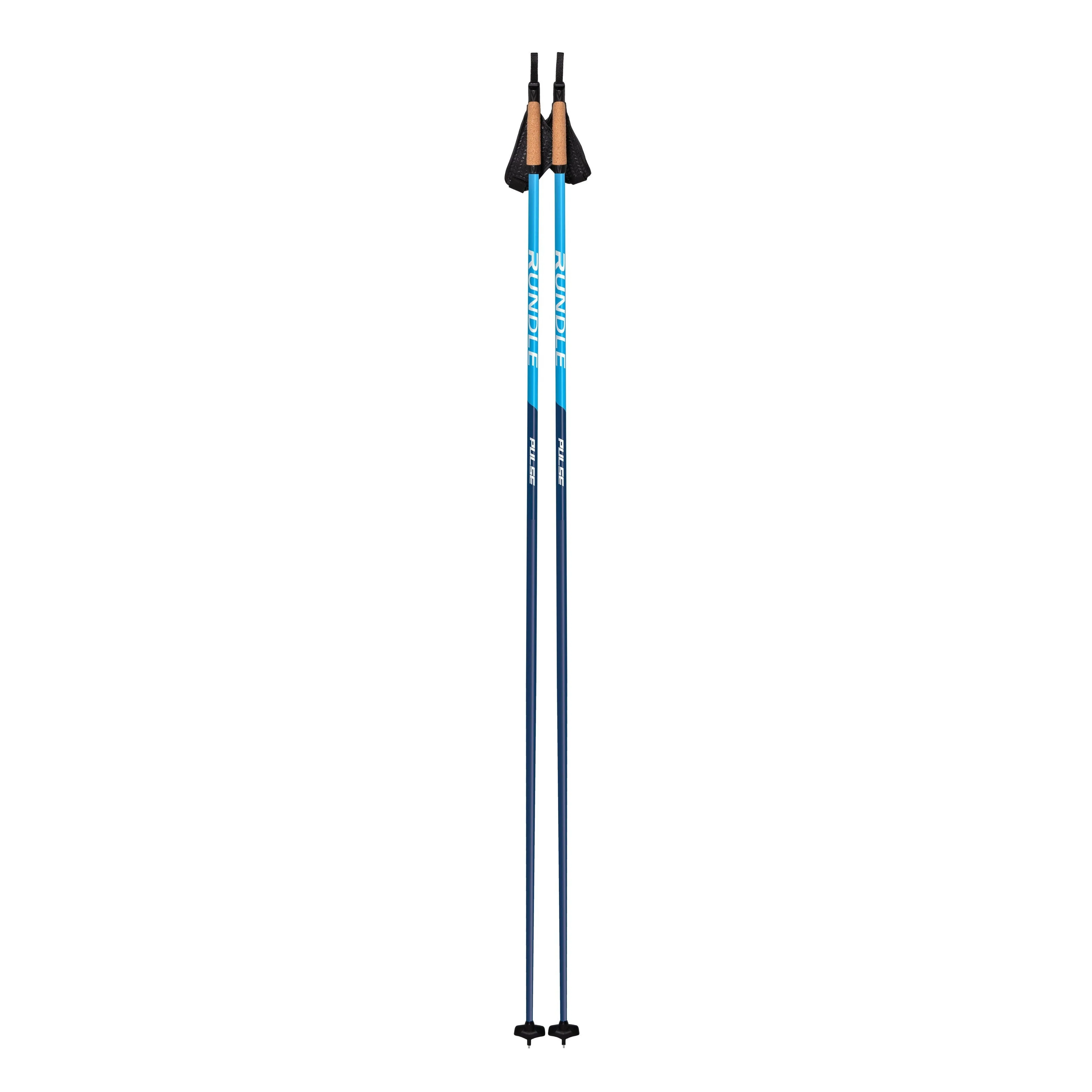 Rundle 2024 Pulse Nordic Poles